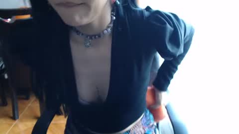 Chloee online show from July 2026 07:39:01 PM