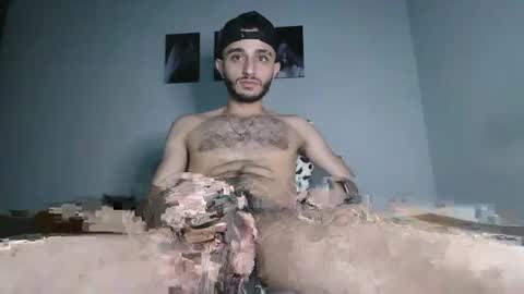 Paul online show from January 2025 04:44:02 AM