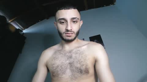 Paul online show from March 2025 08:48:01 PM