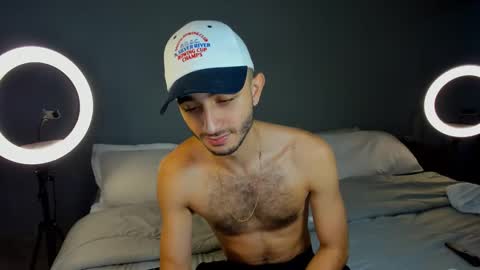 Paul online show from October 2025 12:19:01 AM