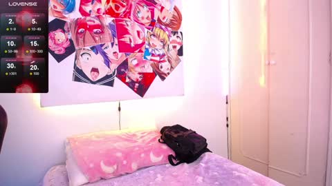 Snapshot of im_rosse_ chatting on December 2024 11:46:01 PM Jade Rosse online show from December 2024 11:46:01 PM