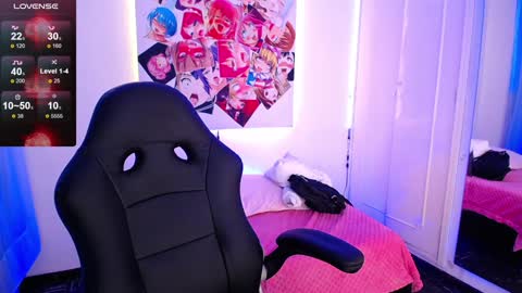 Snapshot of im_rosse_ chatting on February 2025 11:03:02 PM Jade Rosse online show from February 2025 11:03:02 PM