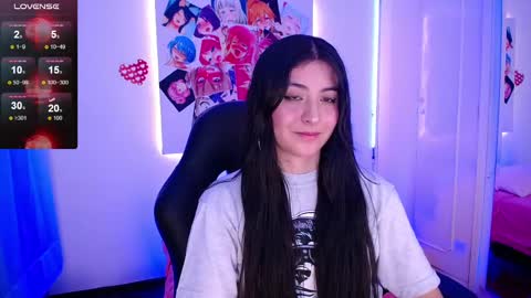 Snapshot of im_rosse_ chatting on February 2025 07:50:02 PM Jade Rosse online show from February 2025 07:50:02 PM