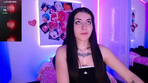 Snapshot of im_rosse_ chatting on March 2025 10:21:02 PM Jade Rosse online show from March 2025 10:21:02 PM