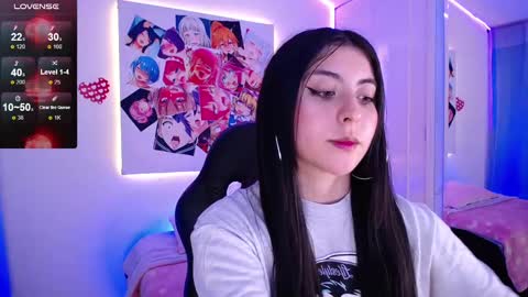 Snapshot of im_rosse_ chatting on March 2025 11:49:02 PM Jade Rosse online show from March 2025 11:49:02 PM