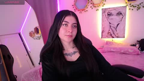 Snapshot of im_rosse_ chatting on September 2025 07:03:01 PM Jade Rosse online show from September 2025 07:03:01 PM