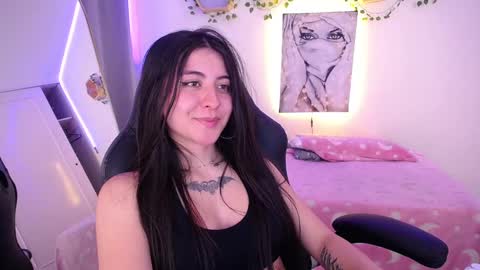 Snapshot of im_rosse_ chatting on September 2025 07:50:02 PM Jade Rosse online show from September 2025 07:50:02 PM