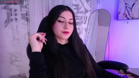 Jade Rosse online show from May 2026 09:55:01 PM