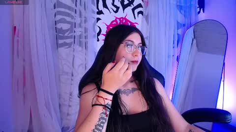 Jade Rosse online show from July 2026 07:05:01 PM
