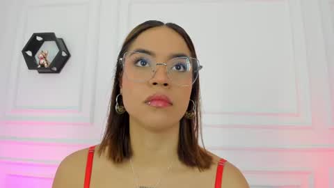 scarlett online show from July 2026 06:45:01 PM