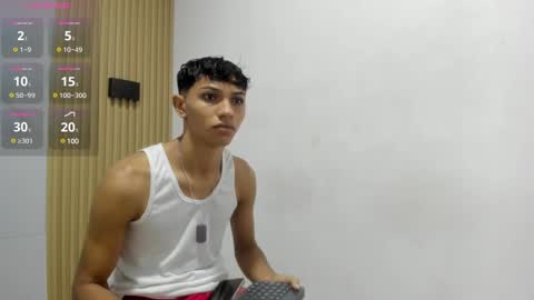 im_sebaslopez online show from March 2025 03:40:01 AM