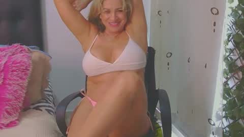 Sharon online show from April 2026 07:56:02 PM