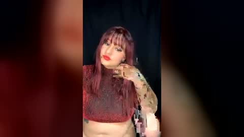 Snapshot of im_stephanyy chatting on July 2026 01:56:01 AM Stephany Lpez online show from July 2026 01:56:01 AM