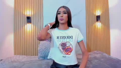 TAMMY online show from May 2026 11:50:01 AM