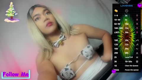 ella may online show from January 2025 05:11:02 AM