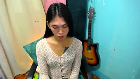 Ms. M online show from February 2025 07:05:02 PM