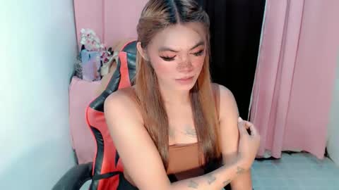 im_yourfairyannaxx online show from February 2026 08:08:02 AM