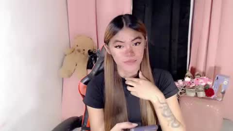 im_yourfairyannaxx online show from May 2026 01:33:02 AM