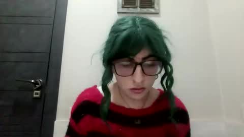 imacherryvelvet online show from June 2026 11:22:02 PM