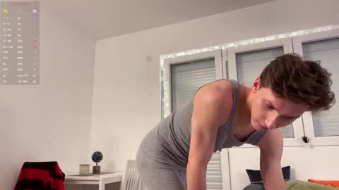 Adrian online show from January 2026 06:46:02 PM