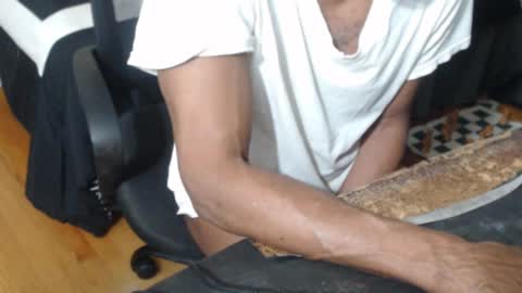 Imanlolo789   formerly known as Slimrodxxx  independent model online show from December 2024 10:03:01 AM