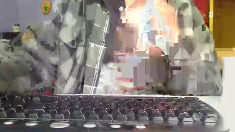 Snapshot of imaussiechris chatting on November 2025 12:43:01 AM Aussie Guy online show from November 2025 12:43:01 AM