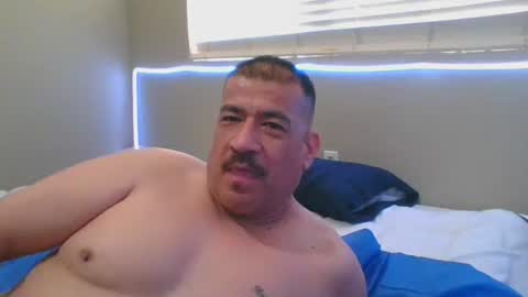 imbackmandosuknw online show from March 2025 06:08:02 PM