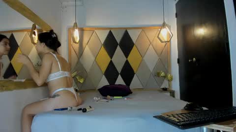 ImBastet online show from May 2026 12:15:01 PM