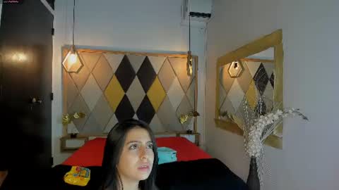 ImBastet online show from June 2026 12:14:02 PM