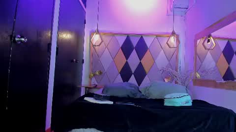 ImBastet online show from June 2026 12:09:02 PM