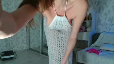 Carrie online show from February 2025 03:35:02 AM