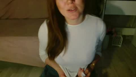 Carrie online show from February 2026 06:13:02 PM