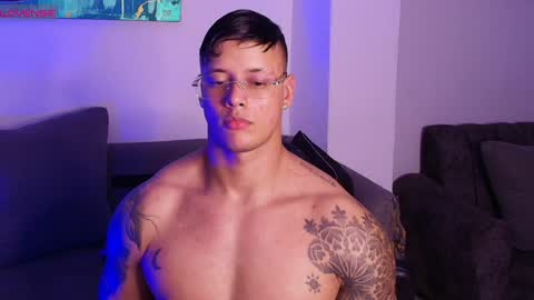 imconor online show from April 2026 10:40:02 PM