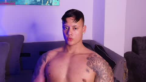 imconor online show from April 2026 09:45:01 PM