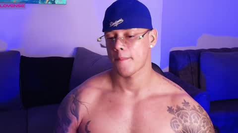 imconor online show from May 2026 10:50:03 PM