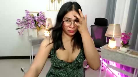 Ashley online show from December 2024 01:59:02 AM