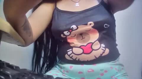 mia latina online show from April 2026 12:44:01 AM