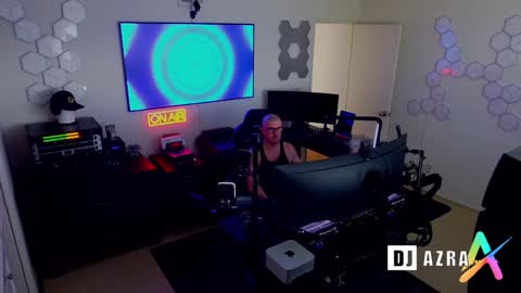 DJ Azra online show from December 2024 11:17:02 PM