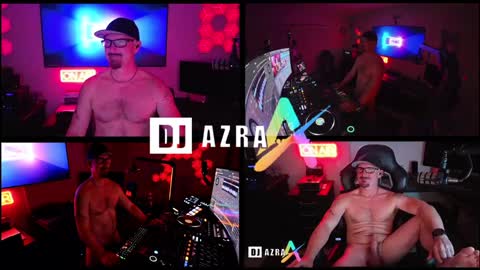 DJ Azra online show from February 2025 02:14:02 AM