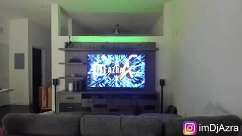 DJ Azra online show from September 2025 07:41:02 PM