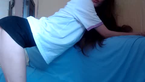 Snapshot of imelissa8malis chatting on September 2025 10:37:01 AM irina online show from September 2025 10:37:01 AM