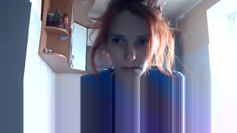 Snapshot of imelissa8malis chatting on October 2025 09:54:01 AM irina online show from October 2025 09:54:01 AM