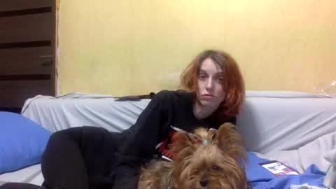 irina online show from February 2026 08:51:01 PM