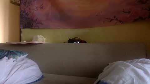 Snapshot of imelissa8malis chatting on July 2026 07:44:02 AM irina online show from July 2026 07:44:02 AM