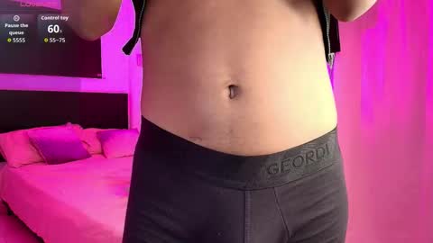 GERVE online show from November 2025 01:11:02 PM