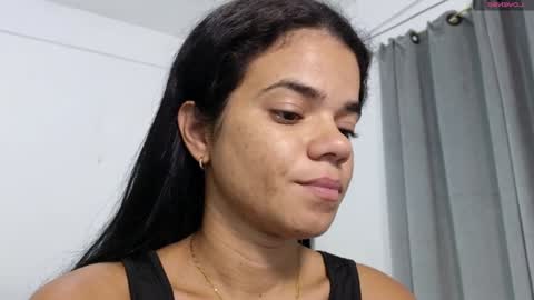 Snapshot of imhaymed chatting on February 2025 08:21:02 AM Haymed Montao online show from February 2025 08:21:02 AM