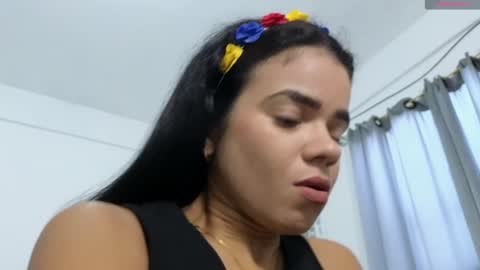 Snapshot of imhaymed chatting on February 2025 11:23:01 AM Haymed Montao online show from February 2025 11:23:01 AM