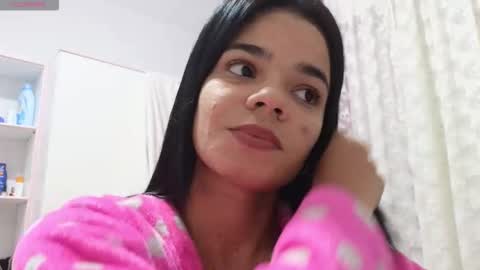 Snapshot of imhaymed chatting on February 2026 08:35:02 PM Haymed Montao online show from February 2026 08:35:02 PM