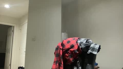 imightgetnaked online show from January 2025 12:45:01 AM