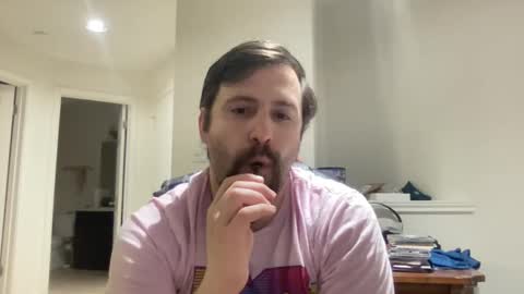 imightgetnaked online show from January 2025 12:52:02 AM